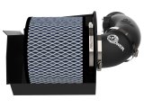 aFe Magnum FORCE Stage-2 Pro 5R Cold Air Intake System 01-16 Nissan Patrol (Y61) I6 4.8L thumbnail 5