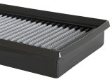 aFe MagnumFLOW 14-17 Porsche 911 Turbo / Turbo S 3.8L (tt) Pro DRY S Air Filter thumbnail 4