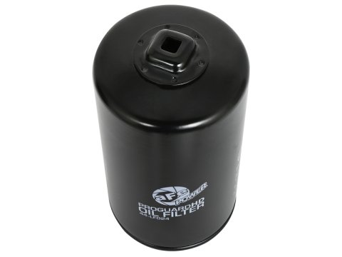 aFe ProGuard D2 Fluid Filters Oil F/F OIL Ford Diesel Trucks 11-17 V8-6.7L (td) thumbnail 6