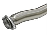 aFe Takeda 3in 304 SS Cat-Back Exhaust System 15-18 Subaru WRX/WRX STI H4-2.0/2.5L (t) thumbnail 1
