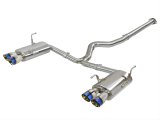 aFe Takeda 3in 304 SS Cat-Back Exhaust System 15-18 Subaru WRX/WRX STI H4-2.0/2.5L (t) thumbnail 4