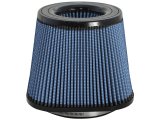 aFe Magnum FLOW Pro 5R Air Filter 7.13in F x (8.75in x 8.75in) B x 7in T(Inv) x 6.75in H thumbnail 2
