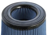 aFe Magnum FLOW Pro 5R Air Filter 7.13in F x (8.75in x 8.75in) B x 7in T(Inv) x 6.75in H thumbnail 4