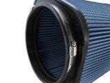 aFe Magnum FLOW Pro 5R Air Filter 7.13in F x (8.75in x 8.75in) B x 7in T(Inv) x 6.75in H thumbnail 5