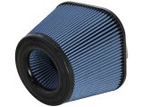 aFe Magnum FLOW Pro 5R Air Filter 7.13in F x (8.75in x 8.75in) B x 7in T(Inv) x 6.75in H thumbnail 8