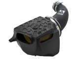 aFe Momentum GT Pro GUARD 7 Cold Air Intake System 07-11 Jeep Wrangler (JK) V6-3.8L thumbnail 1