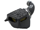 aFe Momentum GT Pro GUARD 7 Cold Air Intake System 07-11 Jeep Wrangler (JK) V6-3.8L thumbnail 2