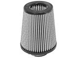 aFe POWER Takeda Pro DRY S Universal Air Filter 2-3/4in F x 6in B x 4-1/2in T (INV) x 7in H thumbnail 2