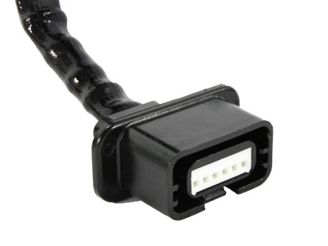 aFe Power Sprint Booster Power Converter 07-13 Jeep V6/V8 (AT/MT) thumbnail 5