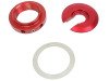 aFe Sway-A-Way 2.5 Coil Over Hardware Kit Single Rate Flat Seat thumbnail 4