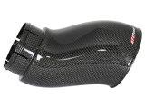 aFe Momentum GT Carbon Fiber Dynamic Air Scoop 15-18 Dodge Challenger V6-3.6L/V8-5.7L/6.4L HEMI thumbnail 3