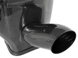 aFe Momentum GT Carbon Fiber Dynamic Air Scoop 15-18 Dodge Challenger V6-3.6L/V8-5.7L/6.4L HEMI thumbnail 5