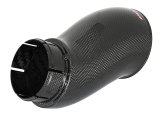 aFe Momentum GT Carbon Fiber Dynamic Air Scoop 15-18 Dodge Challenger V6-3.6L/V8-5.7L/6.4L HEMI thumbnail 8