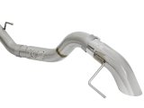 aFe MACH Force-XP Cat-Back Exhaust w/ Dual Hi-Tuck Pol Tips 17-18 Ford F-150 Raptor V6-3.5L thumbnail 6