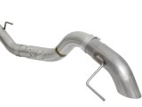 aFe MACH Force-Xp Cat-Back Exhaust w/Dual Hi-Tuck Tips 17-18 Ford F-150 Raptor V6-3.5L (tt) thumbnail 5