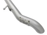 aFe MACH Force XP 3in SS Cat-Back Hi Tuck Exhaust 97-16 Nissan Patrol (Y61) I6-4.8L thumbnail 7