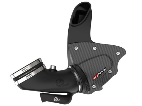 aFe POWER Magnum FORCE Stage-2Si Pro Dry S Intake System 08-13 BMW M3 (E90/E92/E93) S65 V8-4.0L thumbnail 4