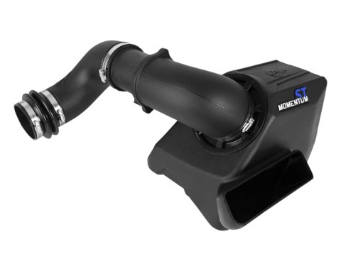 aFe Momentum GT Pro DRY S Air Intake System 2018 Volkswagen Atlas V6-3.6L thumbnail 2