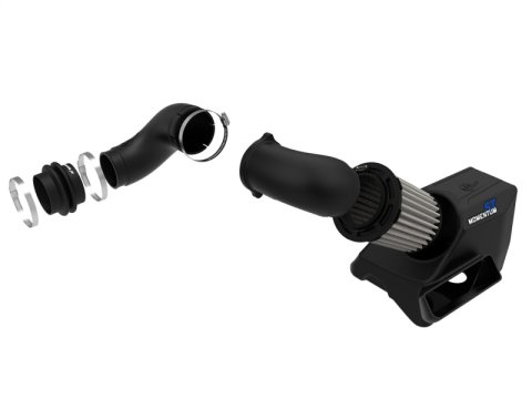 aFe Momentum GT Pro DRY S Air Intake System 2018 Volkswagen Atlas V6-3.6L thumbnail 8
