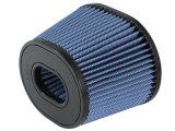 aFe MagnumFLOW Air Filters P5R Universal A/F 3.25in F x (9x6.5)in B x (6.75x5.5)in T x 3.375in H thumbnail 5