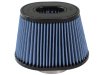 aFe MagnumFLOW Air Filters P5R Universal A/F 3.25in F x (9x6.5)in B x (6.75x5.5)in T x 3.375in H thumbnail 8