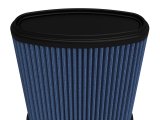 aFe MagnumFLOW Pro 5R Universal Air Filter (5-5/8x2-5/8)F x (7x4)B(Inv) x (7x3)T x 7-7/8H thumbnail 3