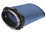 aFe MagnumFLOW Pro 5R Universal Air Filter (5-5/8x2-5/8)F x (7x4)B(Inv) x (7x3)T x 7-7/8H thumbnail 5