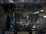 aFe MACH Force-Xp 3.0in 304 SS Cat-Back Exhaust w/ Black Tip 17-18 GM Colorado/Canyon thumbnail 8