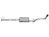 aFe MACH Force-Xp 3.0in 304 SS Cat-Back Exhaust w/ Black Tip 17-18 GM Colorado/Canyon thumbnail 9
