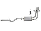 aFe Rebel Series 3in-2.5in 409 SS Cat-Back Exhaust 09-18 GM Silverado/Sierra 1500 V6-4.3L / V8-4.6L thumbnail 6