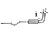 aFe Rebel Series 3in-2.5in 409 SS Cat-Back Exhaust 09-18 GM Silverado/Sierra 1500 V6-4.3L / V8-4.6L thumbnail 8