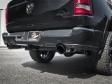 aFe MACH Force-Xp 3in 409 SS Cat-Back Exhaust 2019 RAM 1500 V8-5.7L w/ Black Tip thumbnail 4