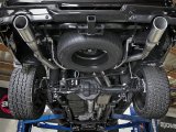 aFe MACH Force-Xp 3in 409 SS Cat-Back Exhaust 2019 RAM 1500 V8-5.7L w/ Polished Tip thumbnail 3