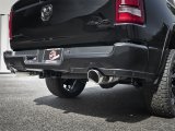 aFe MACH Force-Xp 3in 409 SS Cat-Back Exhaust 2019 RAM 1500 V8-5.7L w/ Polished Tip thumbnail 4