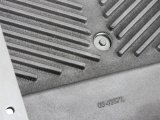 aFe Transmission Pan (Black w/ Machined Fins) GM Trucks 99-16 (4L60-E/4L60E/4L65E/4L70E/4L75E) thumbnail 3