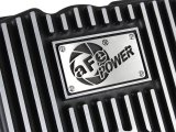 aFe Transmission Pan (Black w/ Machined Fins) GM Trucks 99-16 (4L60-E/4L60E/4L65E/4L70E/4L75E) thumbnail 4