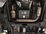 aFe Transmission Pan (Black w/ Machined Fins) GM Trucks 99-16 (4L60-E/4L60E/4L65E/4L70E/4L75E) thumbnail 6