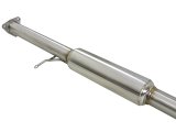 aFe Takeda 2.5-1.75in 304 SS Cat-Back Exhaust System 13-17 Honda Accord LX / EX / EX-L L4-2.4L thumbnail 9