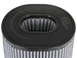 aFe Magnum FLOW Pro DRY S Universal Air Filter 4.5in F / 9inx7.5in B / 6.75inx5.5in T (Inv) / 9in H thumbnail 5