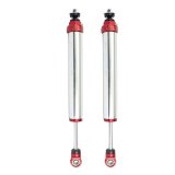 aFe Sway-A-Way 2.5in Rear Shock Kit w/Piggy Back Reservoir 15-17 Ford F-150 V6-3.5L/V8-5.0L 4WD thumbnail 6