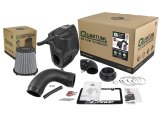 aFe Quantum Pro DRY S Cold Air Intake System 13-18 Dodge Cummins L6-6.7L - Dry thumbnail 3