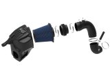 aFe Quantum Pro 5R Cold Air Intake System 13-18 Dodge Cummins L6-6.7L - Oiled thumbnail 5