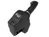 aFe Quantum Pro 5R Cold Air Intake System 11-16 Ford Powerstroke V8-6.7L - Oiled thumbnail 2