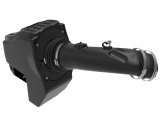 aFe Quantum Pro 5R Cold Air Intake System 11-16 Ford Powerstroke V8-6.7L - Oiled thumbnail 6
