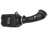 aFe Quantum Pro 5R Cold Air Intake System 11-16 Ford Powerstroke V8-6.7L - Oiled thumbnail 7