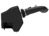 aFe Quantum Pro 5R Cold Air Intake System 11-16 Ford Powerstroke V8-6.7L - Oiled thumbnail 8