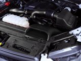 aFe Quantum Cold Air Intake System Scoop 15-18 Ford F150 EcoBoost V6-3.5L/2.7L thumbnail 3