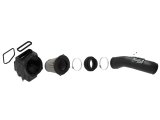 aFe Quantum Pro DRY S Cold Air Intake System 17-18 GM/Chevy Duramax V8-6.6L L5P - Dry thumbnail 8