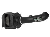 aFe Quantum Pro DRY S Cold Air Intake System 17-18 GM/Chevy Duramax V8-6.6L L5P - Dry thumbnail 9