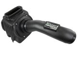 aFe Quantum Pro 5R Cold Air Intake System 17-18 GM/Chevy Duramax V6-6.6L L5P - Oiled thumbnail 2